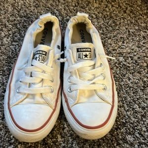 Women’s chuck taylor converse